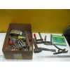 Image 1 : CLAMPS & MISC. TOOLS