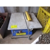 Image 1 : 7" PORTABLE TILE SAW