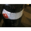Image 4 : WOODEN BOX OF TORCHES & HOSES & 1 OXYGEN TANK & 1 OXY ACETYLENE TANK