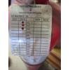 Image 3 : 3 FIRE EXTINGUISHERS - OUT OF DATE