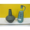 Image 1 : 2 MCM WEST GERMAN VASES