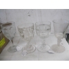 Image 2 : VINTAGE WINEGLASSES