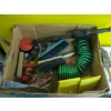 Image 3 : MISC. HOSE, WASH BRUSHES, SQUEEGEE, ETC.