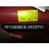 Image 5 : MCCORMICK DEERING STATIONARY HIT & MISS ENGINE