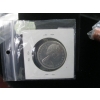 Image 2 : 1967 CDN SILVER (80%) DOLLAR