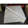 Image 1 : MARBLE COFFEE TABLE - 2 PIECE