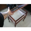 Image 4 : END TABLE DISPLAY CASE