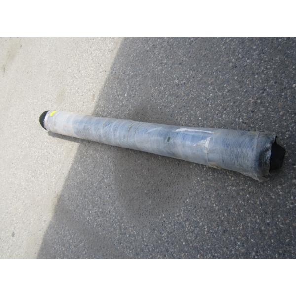 ROLL OF 6' GREEN GARDEN MESH