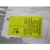 Image 4 : LG. SET OF WHITE KITCHEN CABINETS