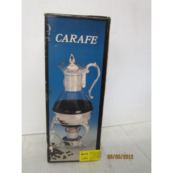 COFFEE CARAFE