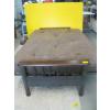 Image 5 : WOOD & METAL FRAMED FUTON