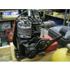 Image 2 : FOOT KICK START GAS WASHING MACHINE MOTOR