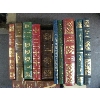 Image 2 : LG. LOT OF ASST. HARDCOVER BOOKS
