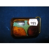 Image 1 : NAVAJO BELT BUCKLE