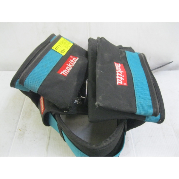 MAKITA TOOLBELT