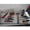 Image 2 : MISC. TOOLS