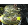 Image 1 : 2 RATCHET  TIE DOWN STRAPS