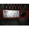 Image 2 : 220V CONSTRUCTION HEATER