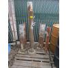 Image 1 : PALLET OF HEAVY DUTY STANDS