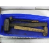 Image 3 : HAMMERS
