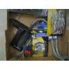 Image 3 : MISC. HANGERS, STORAGE HOOKS, ETC.