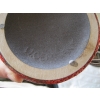 Image 2 : 2 PIECES OF DECORATIVE MCM GERMAN POTTERY