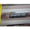 Image 2 : 5 SNAP ON LINE WRENCHES