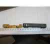 Image 4 : 2 TRAIN CARS