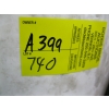 Image 5 : 3 CONTAINERS OF MISC. SCREWS, CLEANERS, SANDPAPER, ETC.