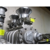 Image 3 : BLOWER W/2 HOLLY CARBURETORS - STACKS FOR V8
