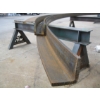 Image 2 : 4 LG. CURVED ANGLE IRON PIECES