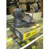 Image 1 : PAIR OF SZ 14 OLIVER SAFETY STEEL TOE BOOTS