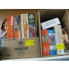 Image 1 : 2 BOXES OF ASST. PUZZLES