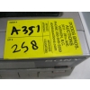 Image 3 : SONY BETAMAX MACHINE, RCA TURNTABLE & BOX OF ASST. CABLES
