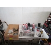 Image 1 : MISC. ENGINE DEGREASERS, SATELLITE RADIOS, FITTINGS, ETC.