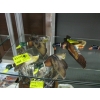 Image 3 : CHALKWARE & CERAMIC DUCKS
