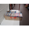 Image 1 : ASST. BLU-RAY DVDs