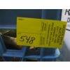 Image 7 : 2 BOXES OF MISC. AUTOMOTIVE PARTS  
