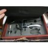 Image 4 : MISC. CORKSCREW SET, KETTLE, STRAW HOLDER, ETC.