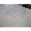 Image 2 : SET OF 6 KEKKERT IITALA SHOT GLASSES