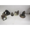 Image 1 : COLLECTABLE BEAR FIGURINES