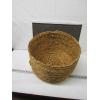 Image 1 : INDIGENOUS LG. SEAGRASS BASKET