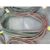 Image 1 : 75' OF OXY ACETYLENE HOSE