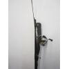 Image 2 : 2 FISHING RODS & REELS