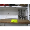 Image 1 : ASST.  MILLING BITS
