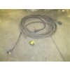 Image 1 : 2 HEAVY DUTY 220V EXTENSION CORDS