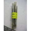 Image 1 : 4 MACHINING REAMERS