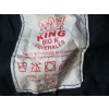 Image 11 : MISC. COVERALLS & LOT OF LAG BOLTS