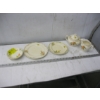 Image 2 : MISC. TEACUPS/SAUCERS, CREAM & SUGAR, ETC.
