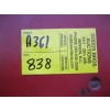 Image 3 : 40 TON HYDRAULIC PRESS